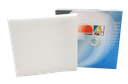 FILTRO DE CABINA HON. CIVIC/ACCORD/CR-V/PIL (80292-SDG-W01)