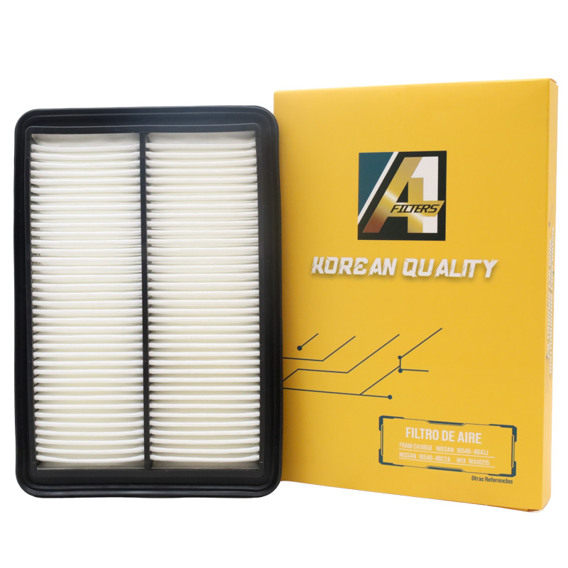 FILTRO DE AIRE NIS. QASHQAI/X-TRAIL 13/~ (AK-50540)