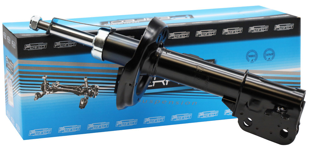 AMORTIGUADOR DEL. CHEV. SPARK NG 1.4L 16/20  (RH)