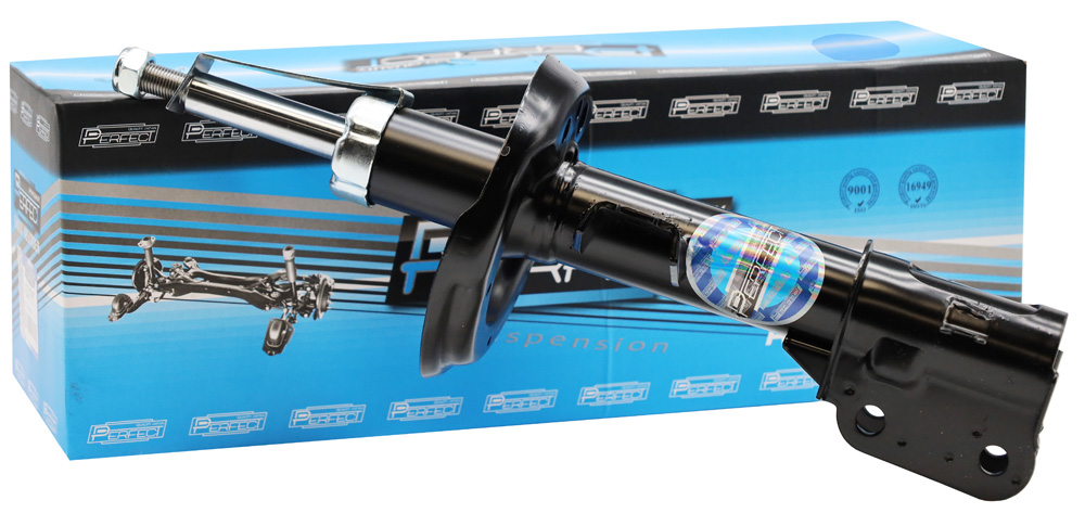 AMORTIGUADOR DEL. CHEV. SPARK NG 1.4L 16/20  (LH)