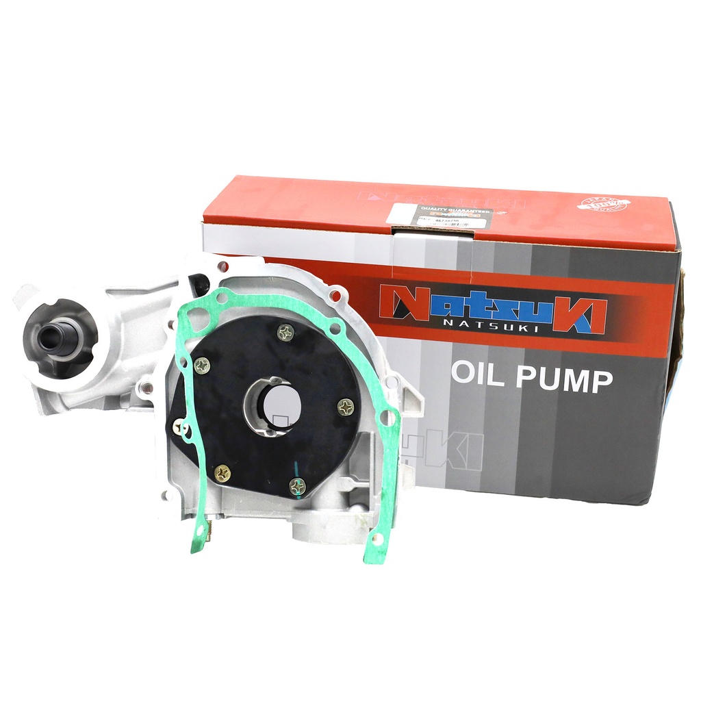 BOMBA DE ACEITE FIAT PALIO FIRE/SIENA 1.3L/1.4L 03/12