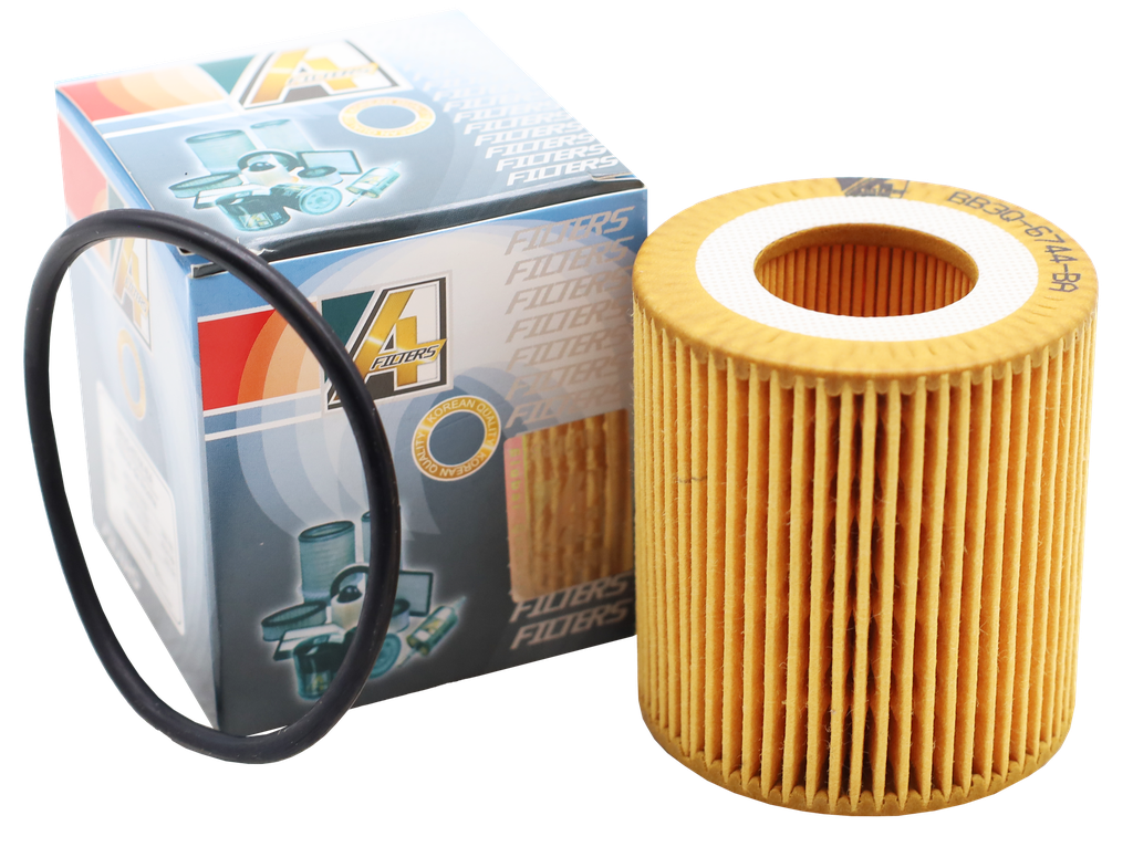 FILTRO DE ACEITE FORD RANGER 2.2/3.2 TDCI /MAZ. BT-50 11/~(AL-67340)