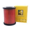 FILTRO AIRE NIS. FRONTIER/NAVARA 3.2L/2.7 (QD32/TD27) 97/~ (AK-32748)