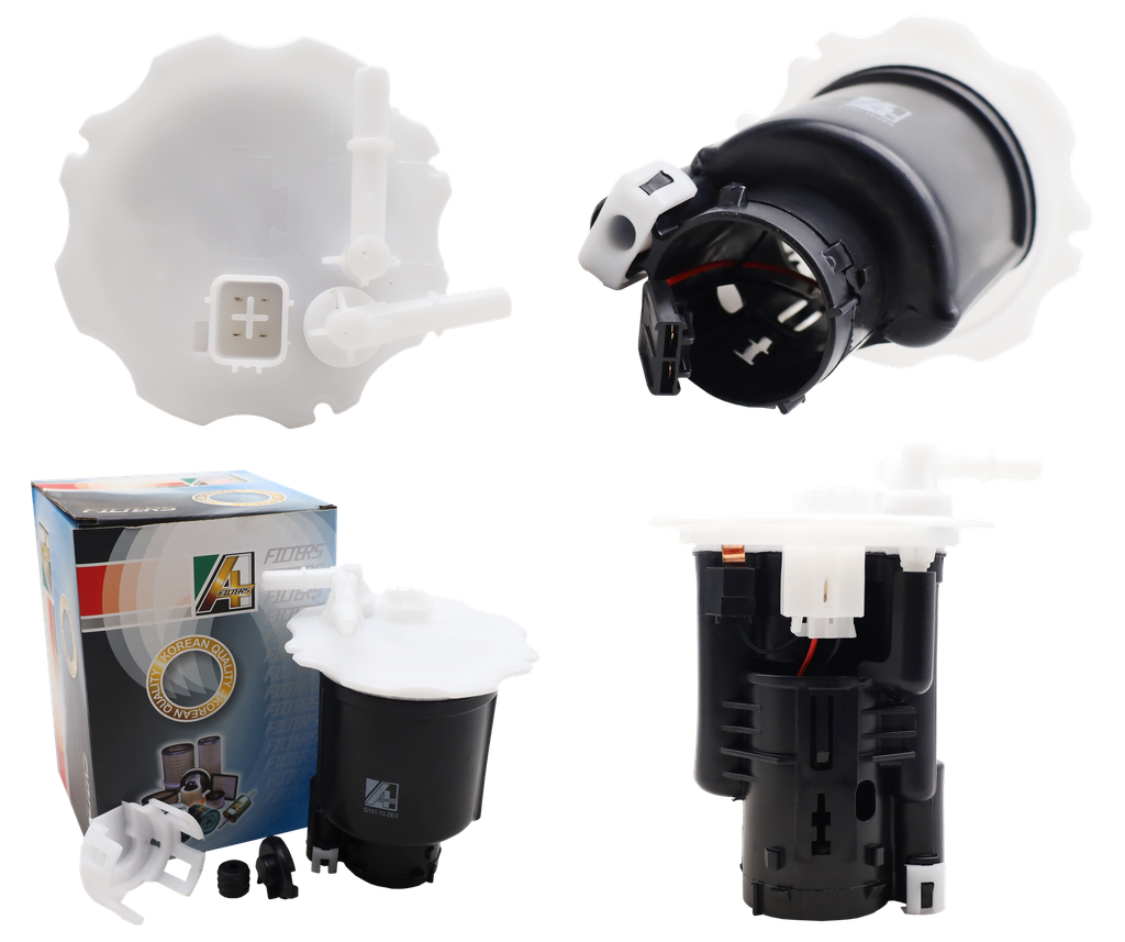 FILTRO DE COMBUSTIBLE MAZ. 323/MPV 98/~ (IN-TANK)