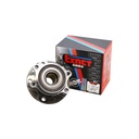 BOCIN/HUB DEL. NIS. X-TRAIL T32/QASHQAI 14/~