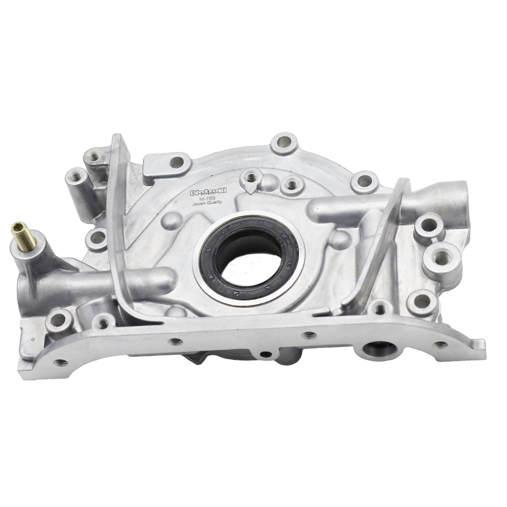 BOMBA DE ACEITE SUZ. SWIFT 1.6L 95/97 SOHC