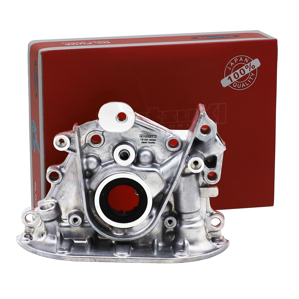 BOMBA DE ACEITE TOY. 7AFE 1.8L /COROLLA 94/02