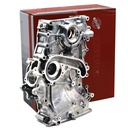 BOMBA DE ACEITE C/TAPA CADENA TOY. 2TRFE HILUX 2.7L