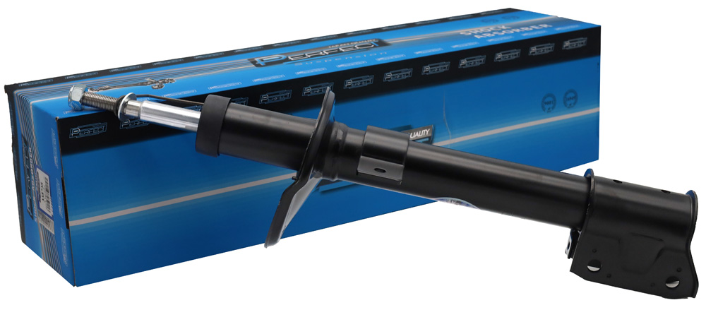 AMORTIGUADOR TRAS. REN. DUSTER 10/~ 4x4 RH/LH