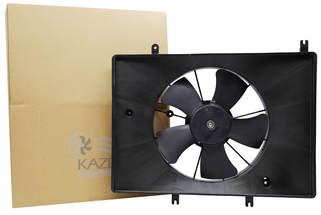 ABANICO/ELECTROVENTILADOR TOY. RUSH 15/~