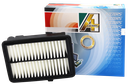FILTRO DE AIRE HON. CITY 17/~ /HR-V 15/~ /FIT 13/~ /JAZZ 14/~