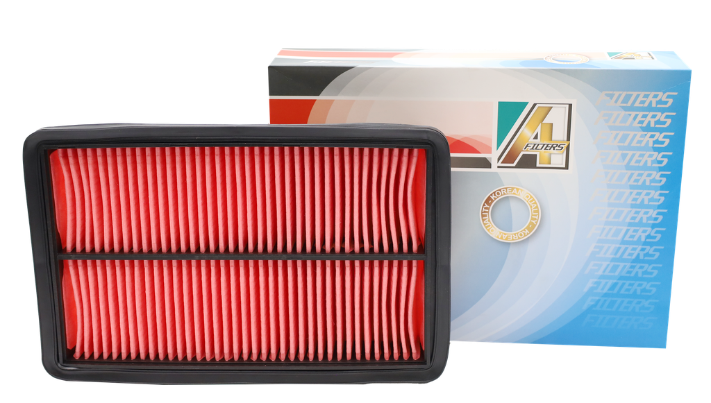 FILTRO DE AIRE MAZ. ALLEGRO 1.6/1.8 92/07 /FORD LASER 1.6/1.8 95/04