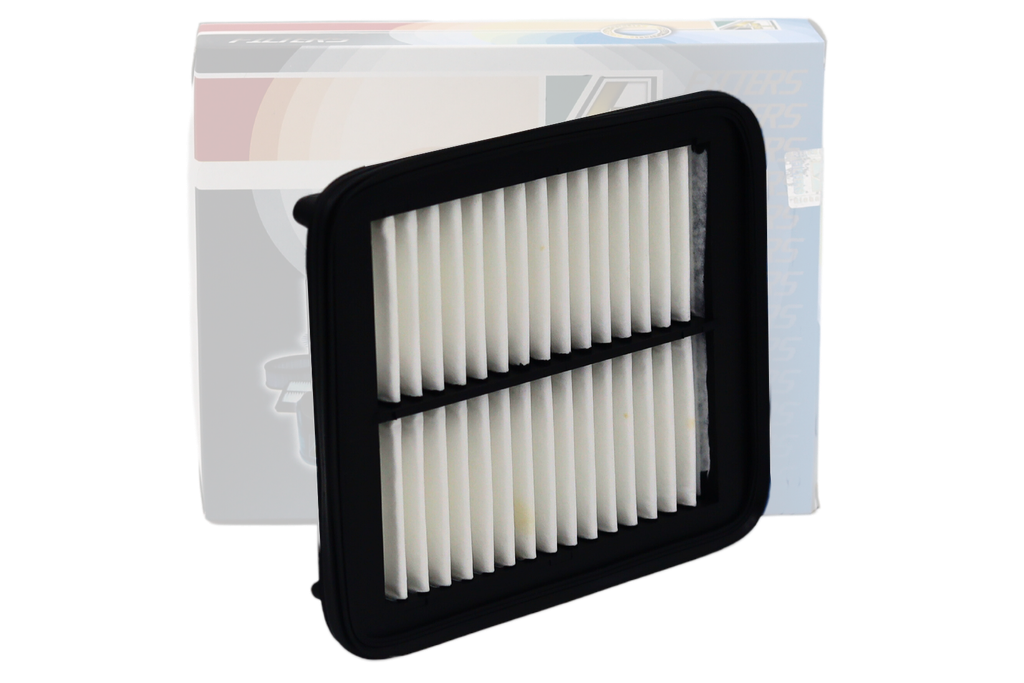 FILTRO DE AIRE SUZ. ALTO 0.8L 16/~