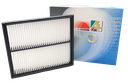 FILTRO DE AIRE MAZ. BT-50 2.6L 08/~/B2200 98/08