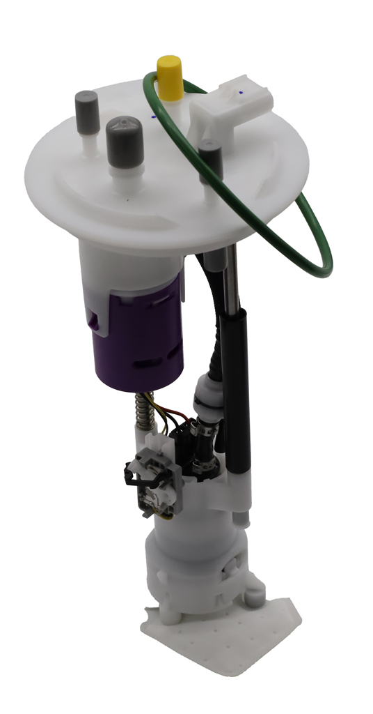 BOMBA GAS. (MODULO) FORD FX4