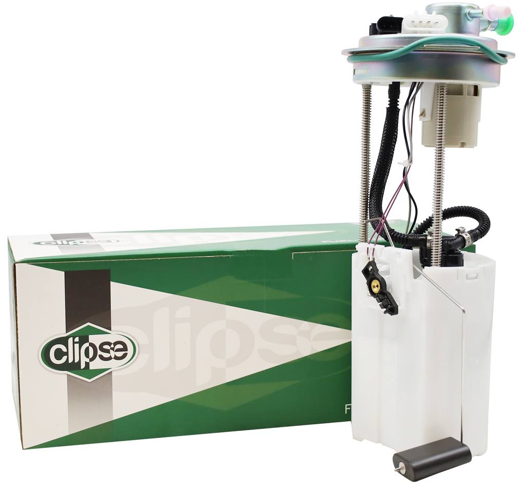 BOMBA GAS. (MODULO) CHEV. SILVERADO (MU-134 COMPLETA)