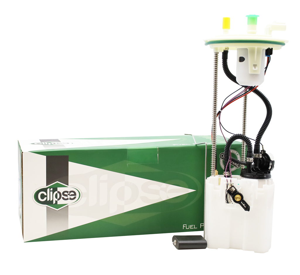 BOMBA GAS. (MODULO) FORD F-250 SUPER DUTY 2011/~