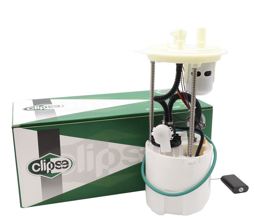 BOMBA GAS. (MODULO) FORD SUPER DUTY 5.4L V8 09/10 (CLIPSE)