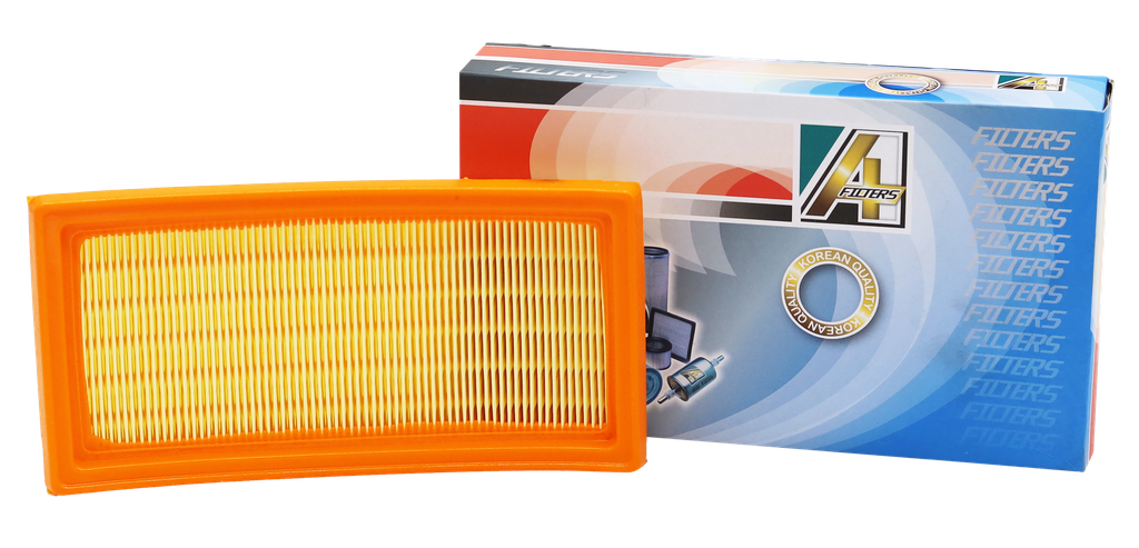 FILTRO DE AIRE NIS. VERSA1.6L 13/~ /MARCH/MICRA 1.6L (16546-1HK0J)