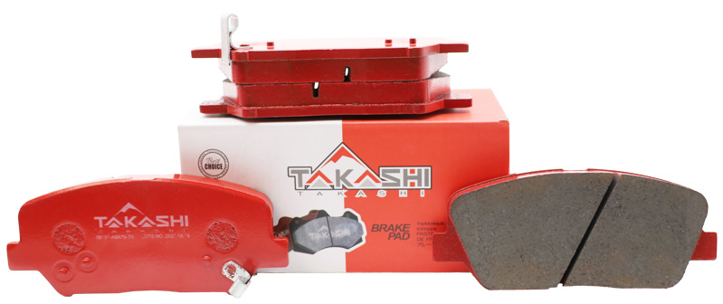 PASTILLA/TACO DE FRENO DEL. KIA K5/K3/CERATO 13/18 /OPTIMA (D11382M)(D1735-8960)