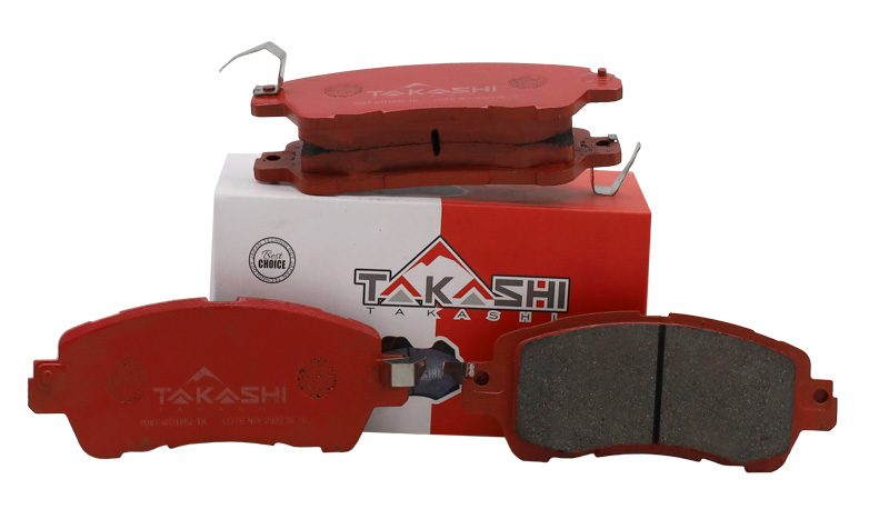 PASTILLA/TACO DE FRENO DEL. MAZDA 2/DEMIO 14/~/ SCION iA 15/~/ NIS. KICKS/VERSA 17/20 (D2038-9269)
