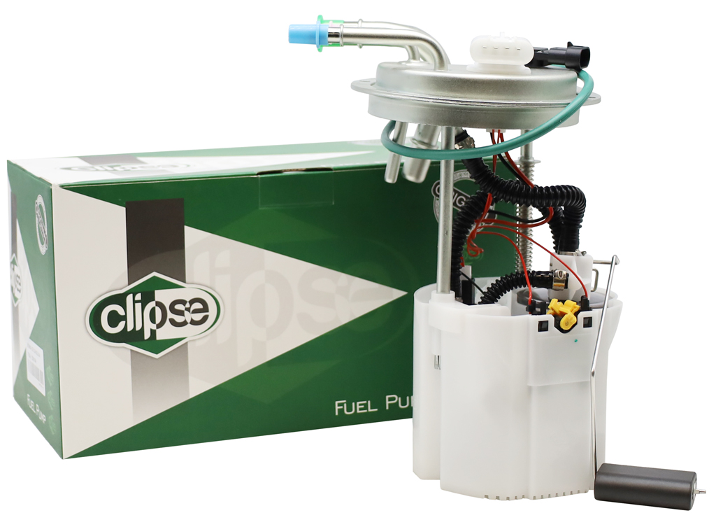 BOMBA GAS. (MODULO) CHEV. AVALANCHE/TAHOE 5.3L 05/~ (3 PICOS)