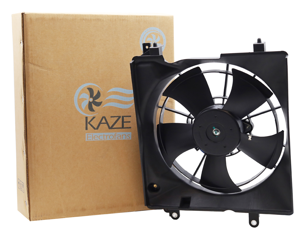 ABANICO/ELECTROVENTILADOR RAD. HON. CIVIC 12/15