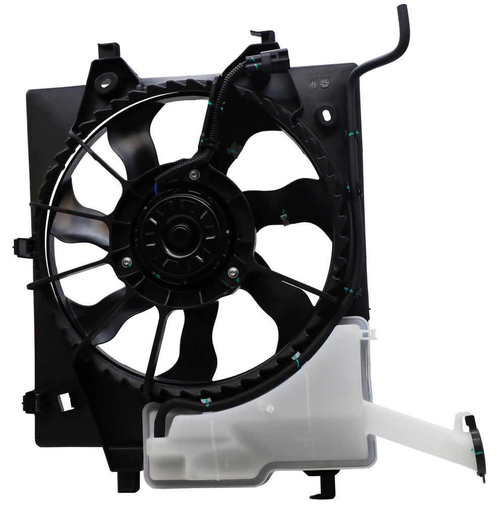 ABANICO/ELECTROVENTILADOR KIA PICANTO 11/17 (25380-1Y090)