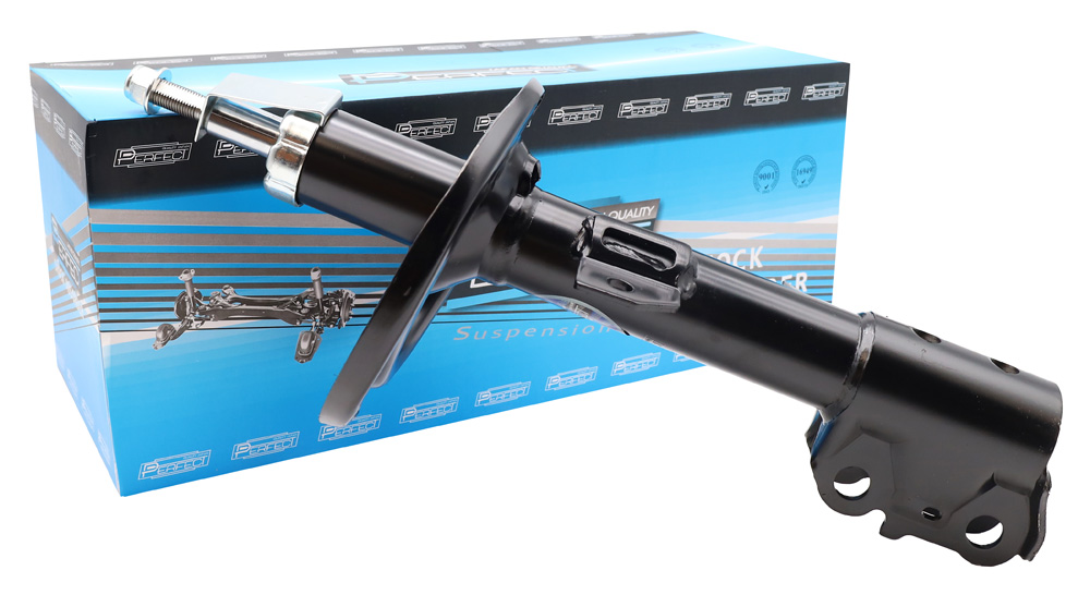 AMORTIGUADOR DEL. TOY. SIENNA 3.5L 11/~ LH