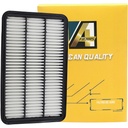 FILTRO DE AIRE TOY. CAMRY 5SFE 2.2L 92/00 /3.0L 92/99 /SIENNA 3.0 98/03