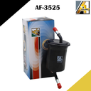 FILTRO DE COMBUSTIBLE FORD LASER 96/04 /MAZDA 626 93/98 /ALLEGRO 92/07 /DEMIO