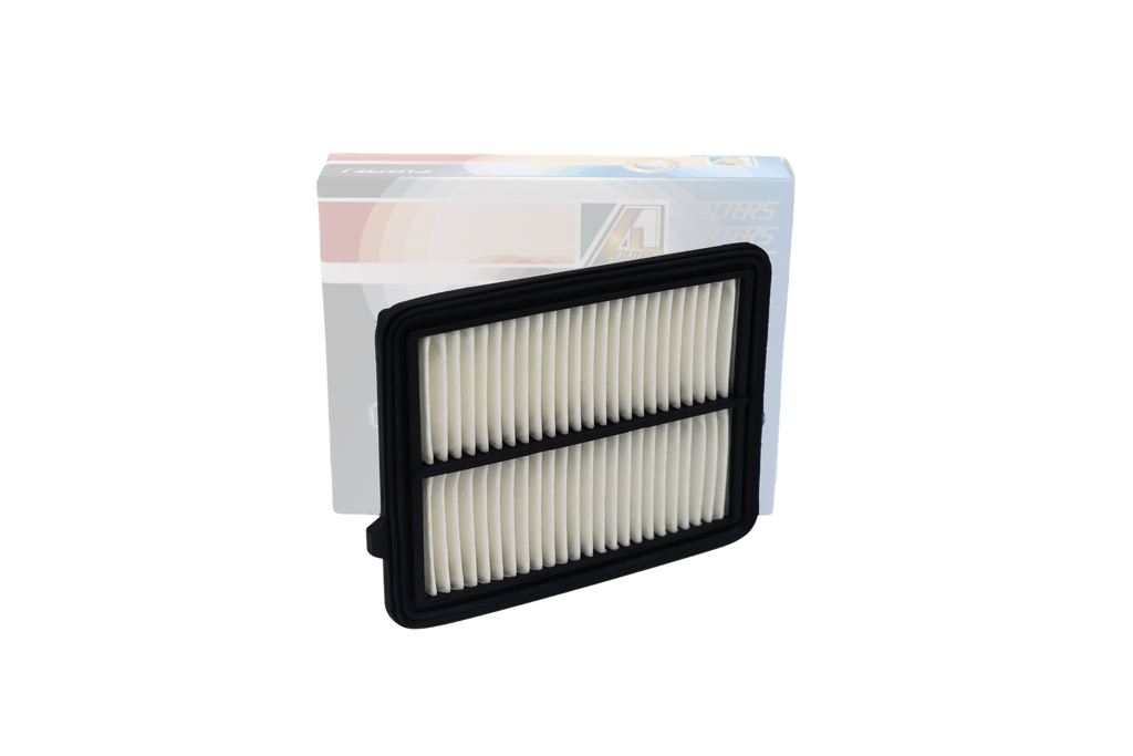 FILTRO DE AIRE NIS. KICKS 1.6L 16/~ /VERSA SEDAN HR16DE 19/~ (16546-5RB1A)