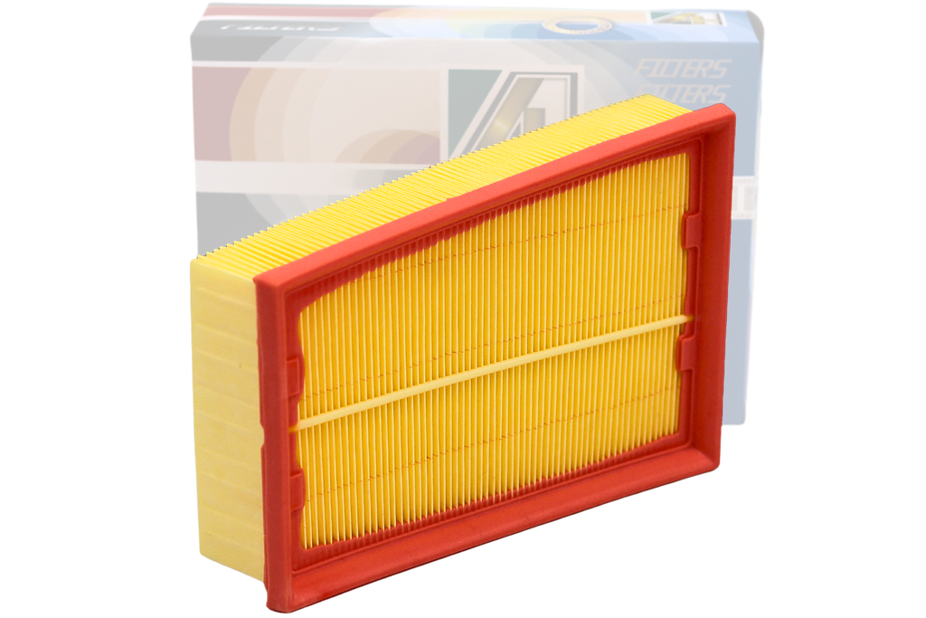 FILTRO DE AIRE NIS. QASHQAI 1.6L/2.0L 07/15 /X-TRAIL 2.0L /REN. KOLEOS 2.0L