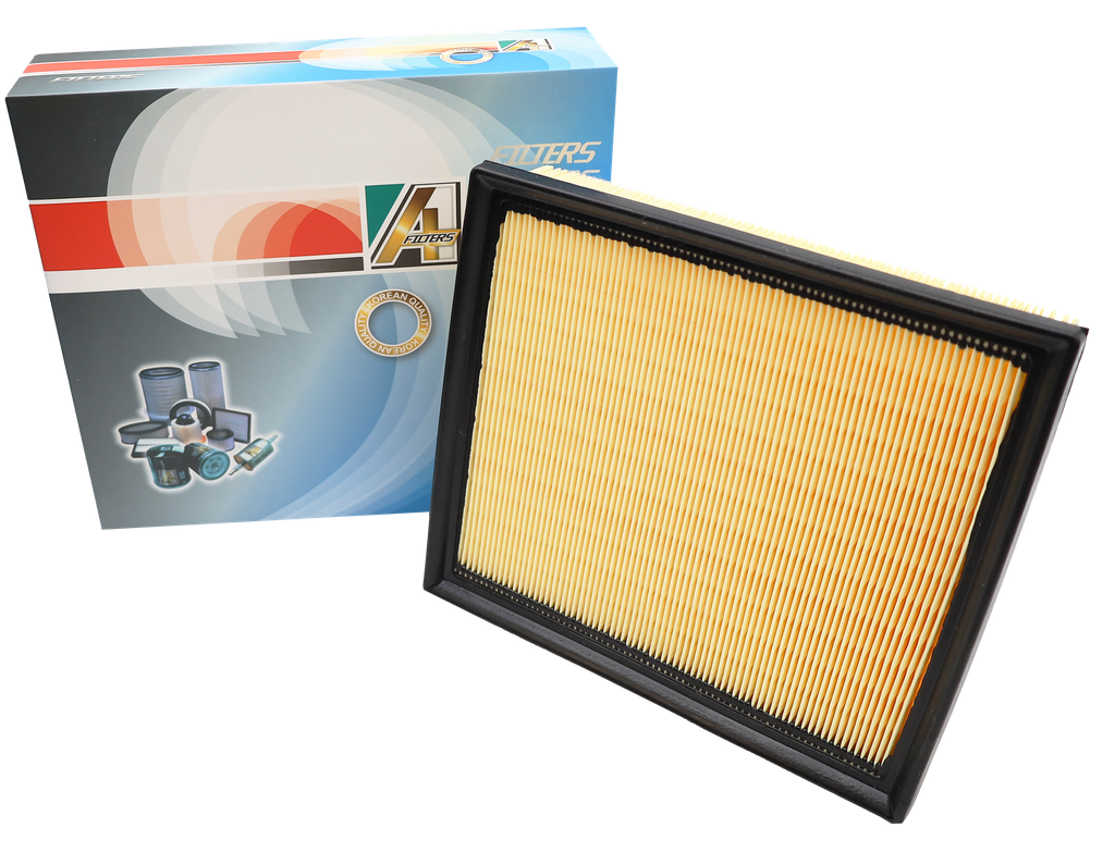 FILTRO DE AIRE MIT. L200/MONTERO 2.4D 16V 2015/~ /CAMRY/SIENNA 3.5L 2GR-FE 11/17 /GRAND CHEROKEE 3.6/5.7/6.8 12/~