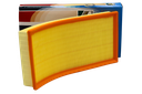 FILTRO DE AIRE VW GOLF 92/07 /BORA 00/10 /JETTA 99/0/5 /NEW BEETLE 00/09 /CHERY GRAND TIGER 12/14 4x4 /SEAT LEON/TOLEDO