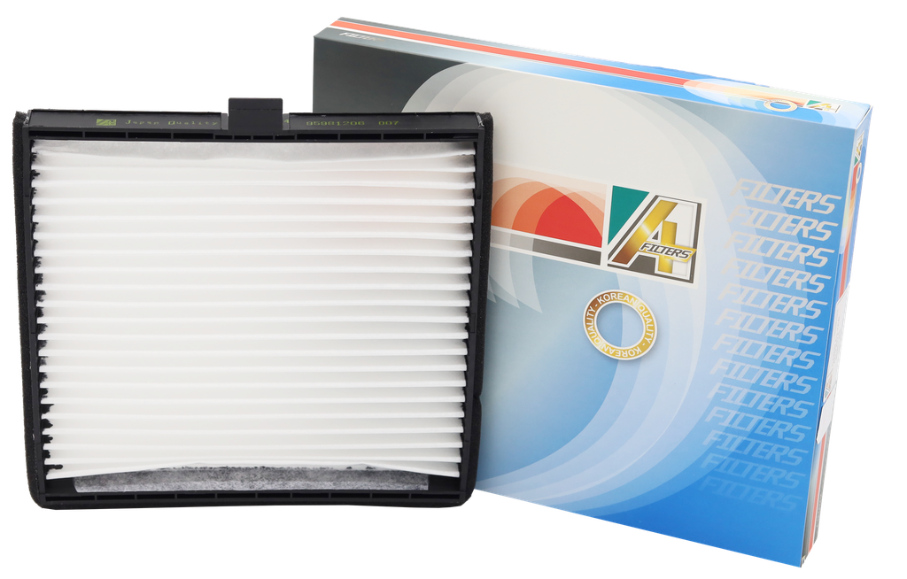 FILTRO DE CABINA CHEV. AVEO LT 11/15