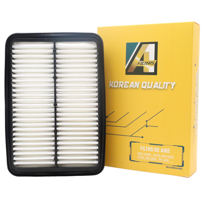 FILTRO DE AIRE TOY. 4RUNNER/TACOMA 95/- 3RZ/2RZ/2TR (AK-64676)