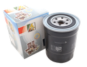 FILTRO DIESEL NIS. NP300/FRONTIER 09/18 /PATHFINDER/URVAN 97/12 (AF-5163)