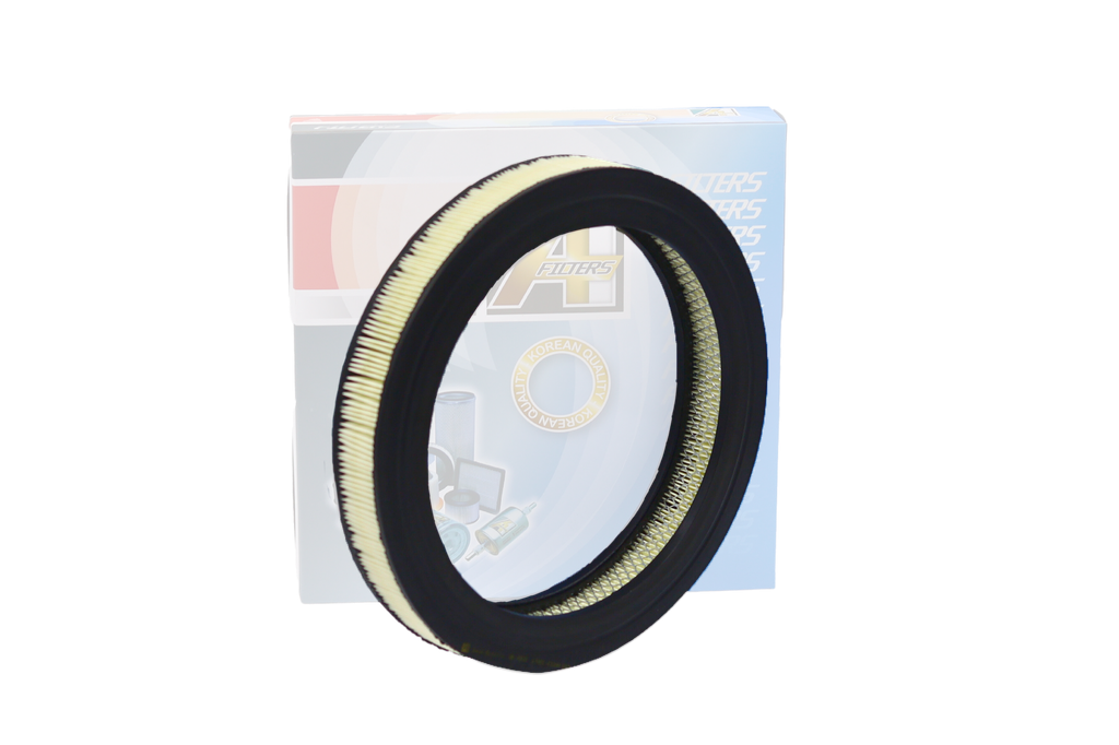 FILTRO DE AIRE TOY. 22R CARBURADO (REDONDO)