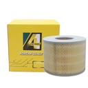 FILTRO DE AIRE TOY. HILUX 2.4L 2RZ-FE 00/05 /PRADO 3.4L 5VZ-FE 00/06