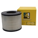 FILTRO DE AIRE ISU. D-MAX 3.0D 05/13 (AK-53020)