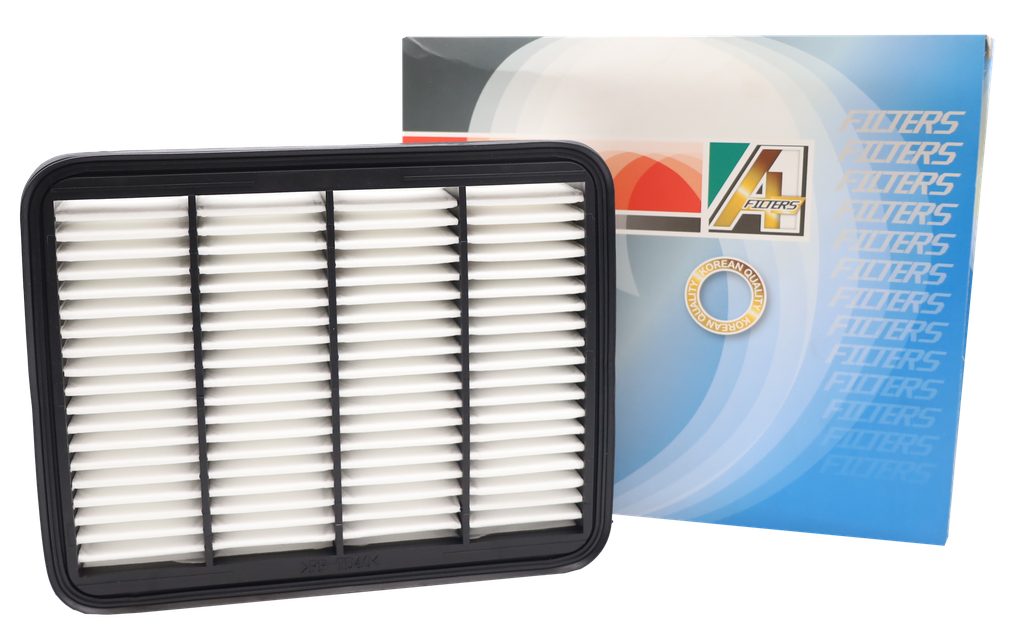 FILTRO DE AIRE MIT. GALANT V6 2.5L 00/04 /SPACE WAGON V6 2.4L 99/04 /MAZ. B2500 99/07