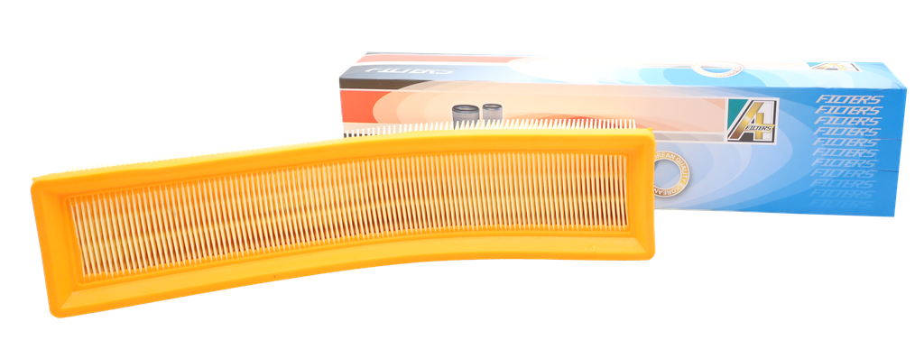 FILTRO DE AIRE REN. TWINGO 16V 06/09 (PANEL)