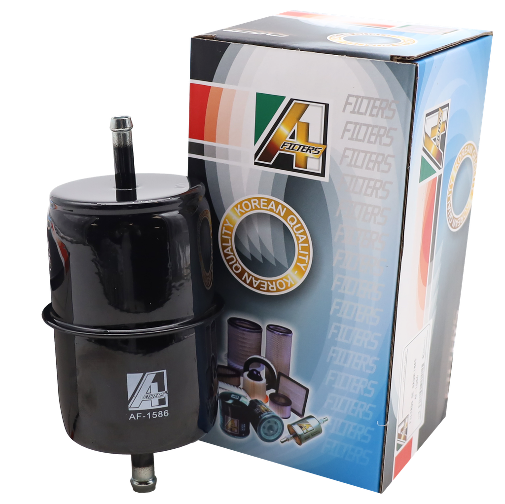 FILTRO DE COMBUSTIBLE DOD. RAM 2500/3500 94/07 /DURANGO /CHERY GRAND TIGER 4x2 12/14