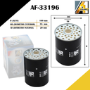 FILTRO DE COMBUSTIBLE TRACTORES FORD/MASSEY FERGUSON/VALTRA