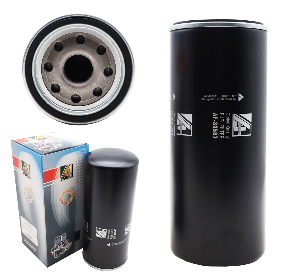 FILTRO DE COMBUSTIBLE MACK RD/RB/VISION