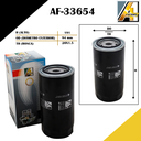 FILTRO DE COMBUSTIBLE MAQUINARIA HITACHI/ IVECO EURO CARGO II/III
