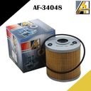 FILTRO DE COMBUSTIBLE PRIMARIO (CARTUCHO) ISU. FVR 23G 6SD1-TC /HINO 300