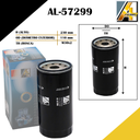 FILTRO DE ACEITE IVECO STRALIS /TRAKKER/EURO TECH /TRATOR NEW HOLLAND