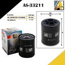 FILTRO SEPARADOR FORD CARGO 815 /CAMIONES 6.6L 401 CID